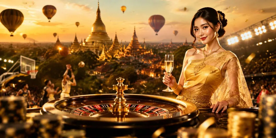 mm789 မြန်မာ ကာစီနို လော့ဘီ